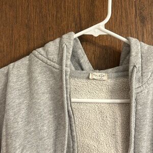 Womens John Galt Hoodie